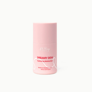 Oh Flossy Skincare Dreamy Dew – Hydrating Moisturiser – Love Shack Giftware