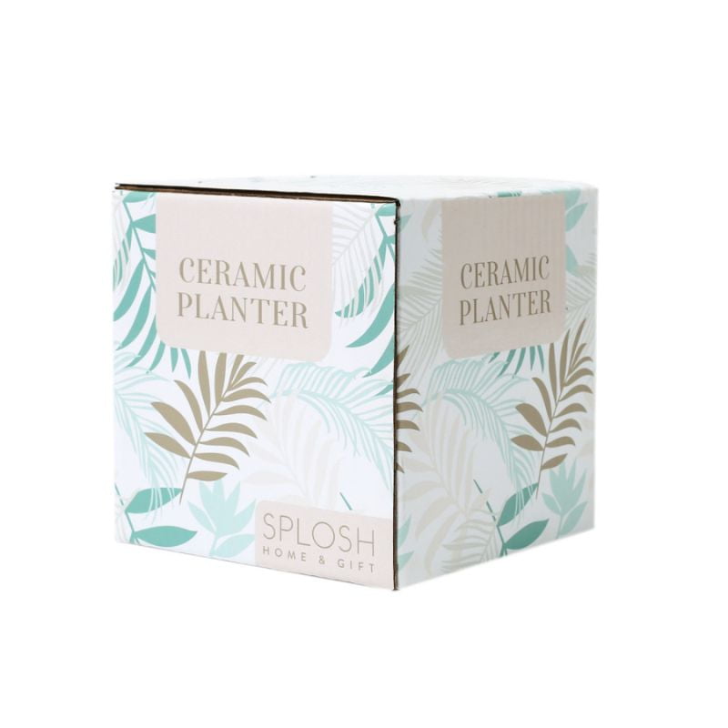 Strong Positive Pot – Love Shack Giftware