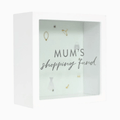 Splosh Change Box – Mums Shopping Fund – Love Shack Giftware