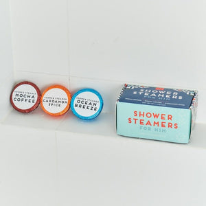 Annabel Trends Shower Steamer Gift Box – Surf – Love Shack Giftware (3)