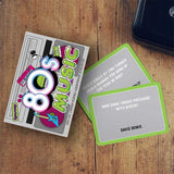 Awesome 80s Music Trivia – Love Shack Giftware