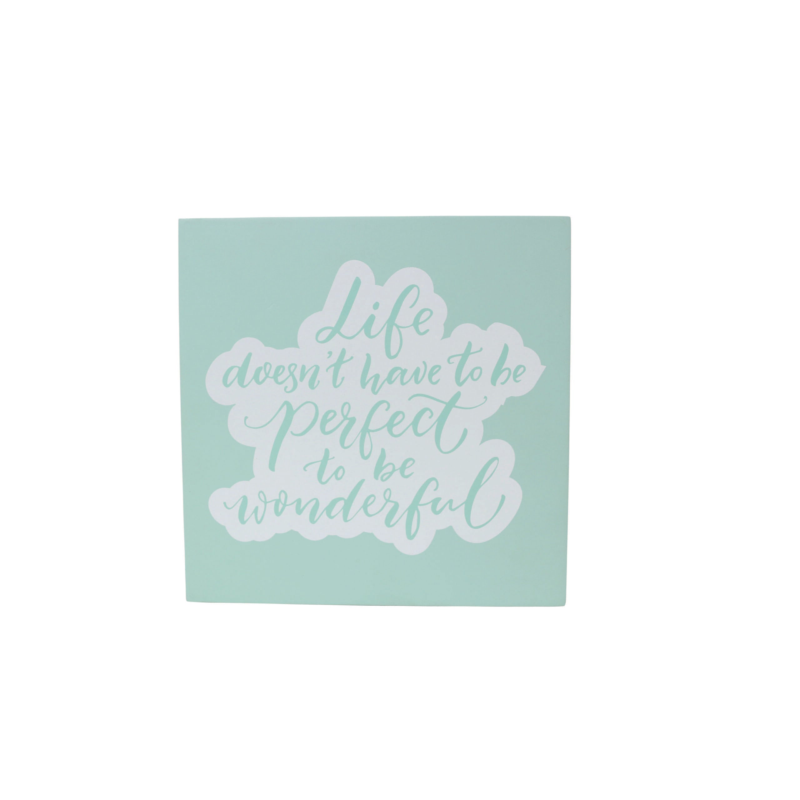 Wonderful Blockword – Love Shack Giftware