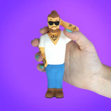 Bad Boyfriend Fckboy Stress Toy – Love Shack Giftware (2)