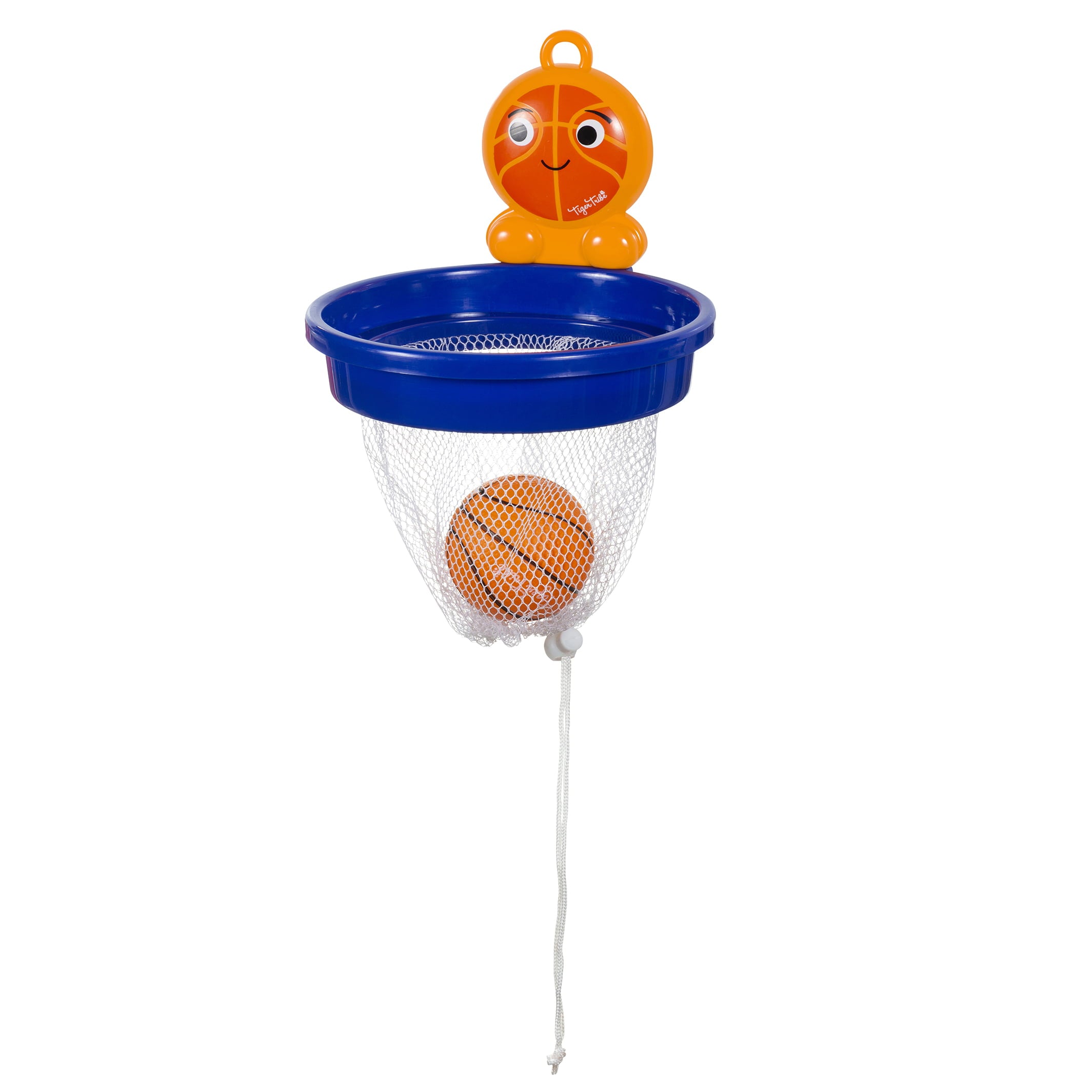 Tiger Tribe Bath Ball Dunk Time – Love Shack Giftware