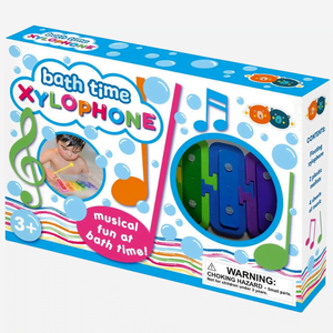 Bath Time – Xylophone-1