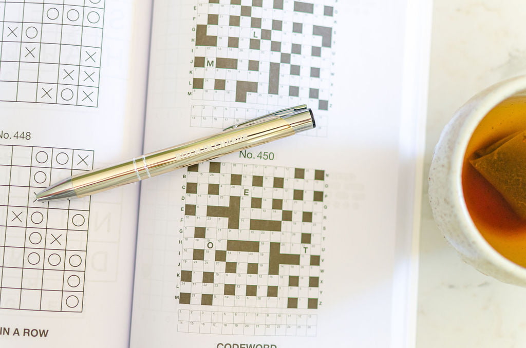 Bitch in Charge Pen – Love Shack Giftware