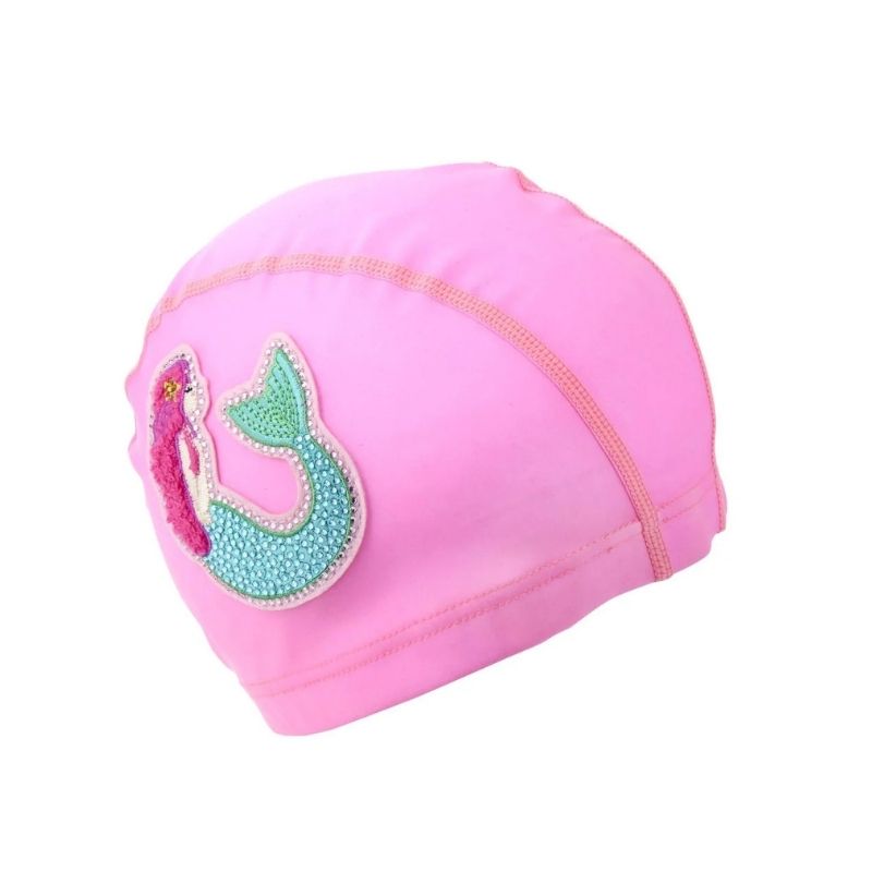 Bling2o Mermaid Swim Cap-Love Shack Giftware