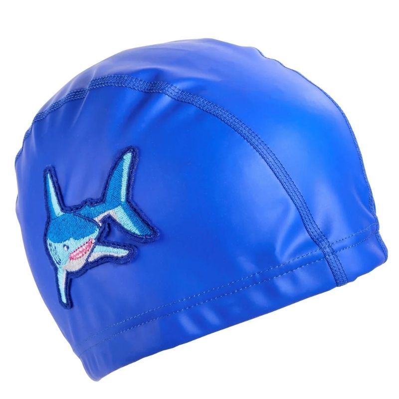 Bling2o Shark Swim Cap - Love Shack Giftware