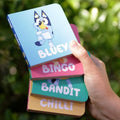 Bluey: Little Library: 4 Books in 1