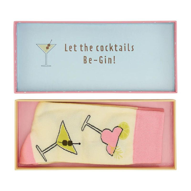 Boxed Socks – Happy Birthday To You – Love Shack Giftware (1)