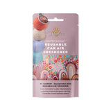 Chern’ee Sutton Reusable Air Freshener – My Country Kalkatungu Muu + Coconut Lime – Love Shack Giftware (1)