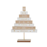 Christmas Table Decoration – Love Shack Giftware