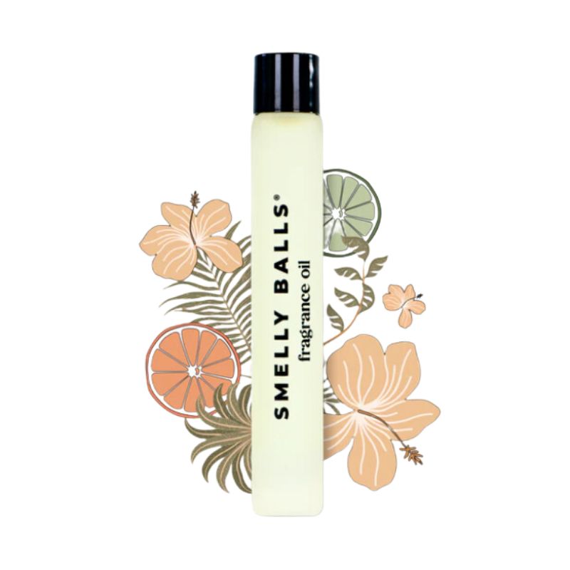 Citrus Oasis Fragrance Oil – Love Shack Giftware