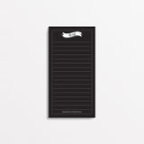 Classic Black DL Mockup – Love Shack Giftware