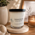 Love Shack Giftware - Soy Candle - Coconut and Lime