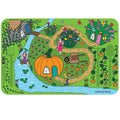 Constructive Eating – Garden Fairy Placemats – Love Shack Giftware
