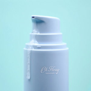 Oh Flossy Skincare – Fresh Face Starter Kit – Love Shack Giftware