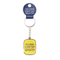 Father’s Day Brighter Keyring – Love Shack Giftware