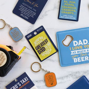 Father’s Day Greatest Magnet – Love Shack Giftware