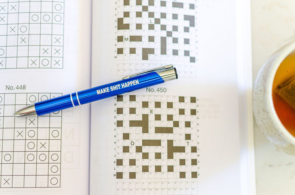 Make Shit Happen – Love Shack Giftware