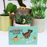 Dog Plant Markers – Love Shack Giftware