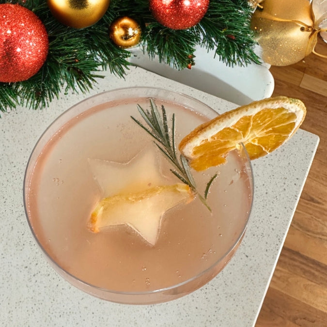 DrinksPlinks Star 1 – Love Shack Giftware