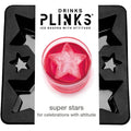 DrinksPlinks Star 2 – Love Shack Giftware