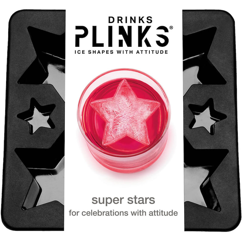 DrinksPlinks Star 2 – Love Shack Giftware