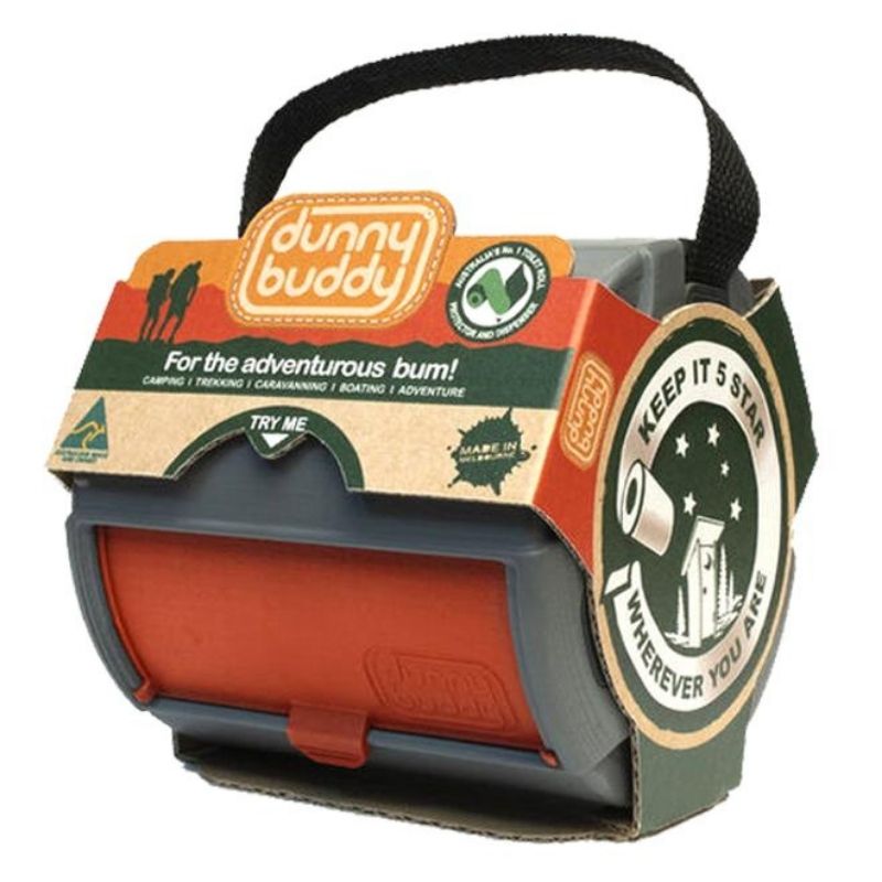 Dunny Buddy – Love Shack Giftware