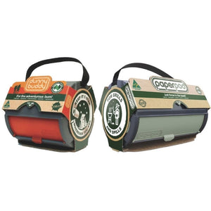 Dunny Buddy and PaperPod Combo – Love Shack Giftware