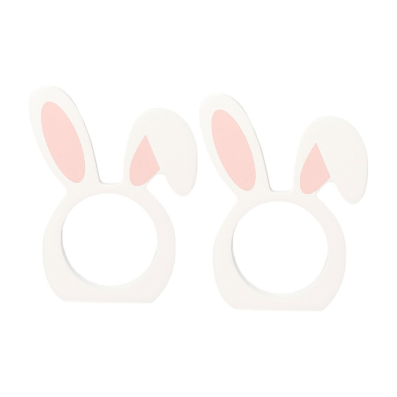 Easter Bunny Rings – Love Shack Giftware