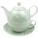 Emma Stenhouse Journey Tea for One – Love Shack Giftware