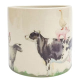 Farm Planter 12cm – Love Shack Giftware