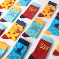 Fathers Day Socks – Love Shack Giftware