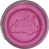Flamingo Pink Playdough