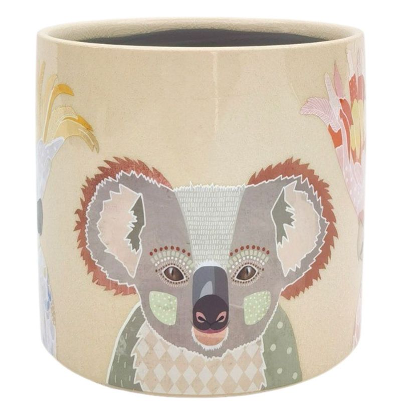 Frankie B Animal Planter – Love Shack Giftware (2)