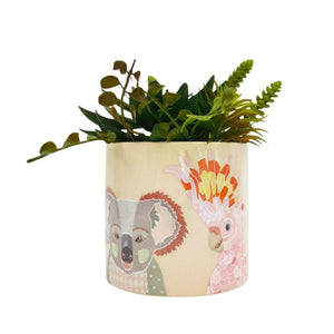 Frankie B Animal Planter – Love Shack Giftware
