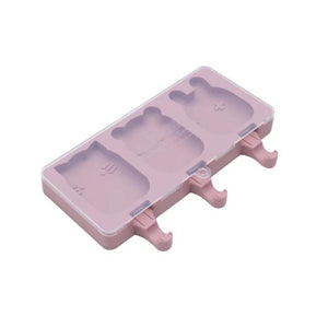 We Might Be Tiny – Frosties Icy pole Mould – Dusty Rose – Love Shack Giftware
