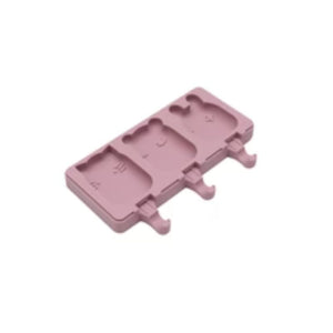 We Might Be Tiny – Frosties Icy pole Mould – Dusty Rose – Love Shack Giftware