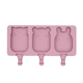 We Might Be Tiny – Frosties Icy pole Mould – Dusty Rose – Love Shack Giftware