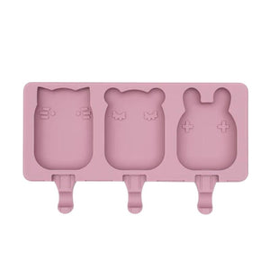 We Might Be Tiny – Frosties Icy pole Mould – Dusty Rose – Love Shack Giftware