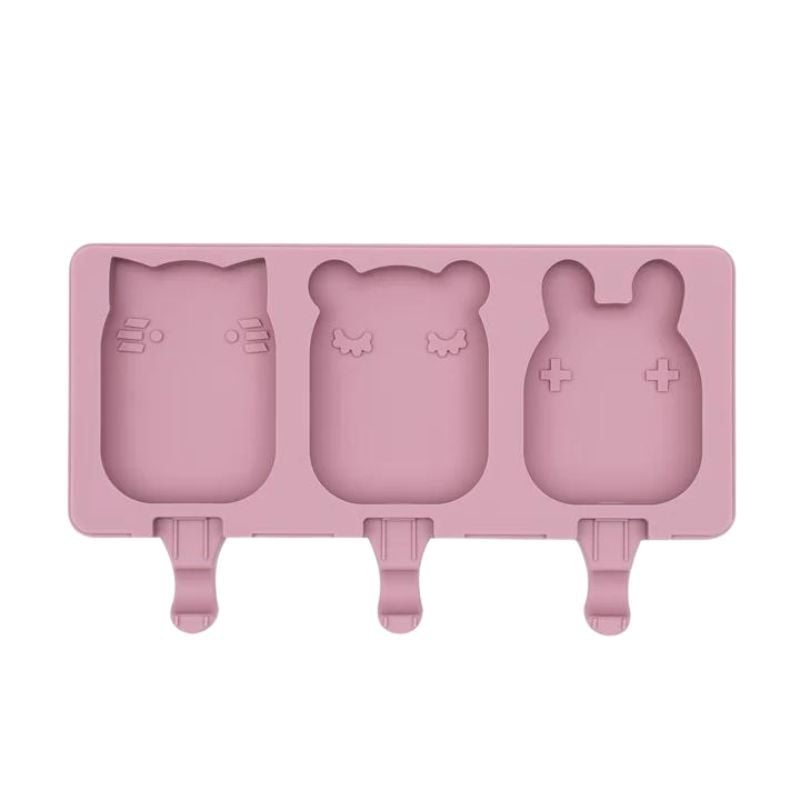 We Might Be Tiny – Frosties Icy pole Mould – Dusty Rose – Love Shack Giftware