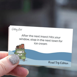 Getting Lost – The Road Trip Edition – Love Shack Giftware (1)