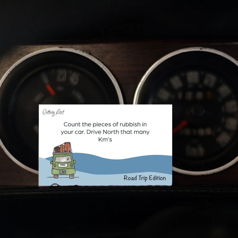 Getting Lost – The Road Trip Edition – Love Shack Giftware (4)