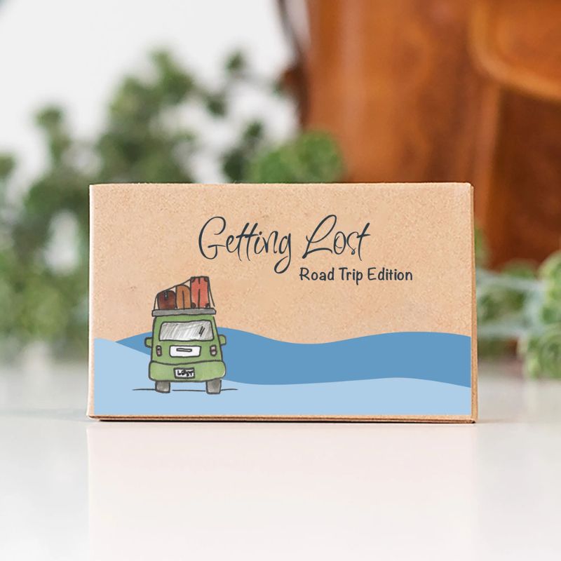 Getting Lost – The Road Trip Edition – Love Shack Giftware (5)