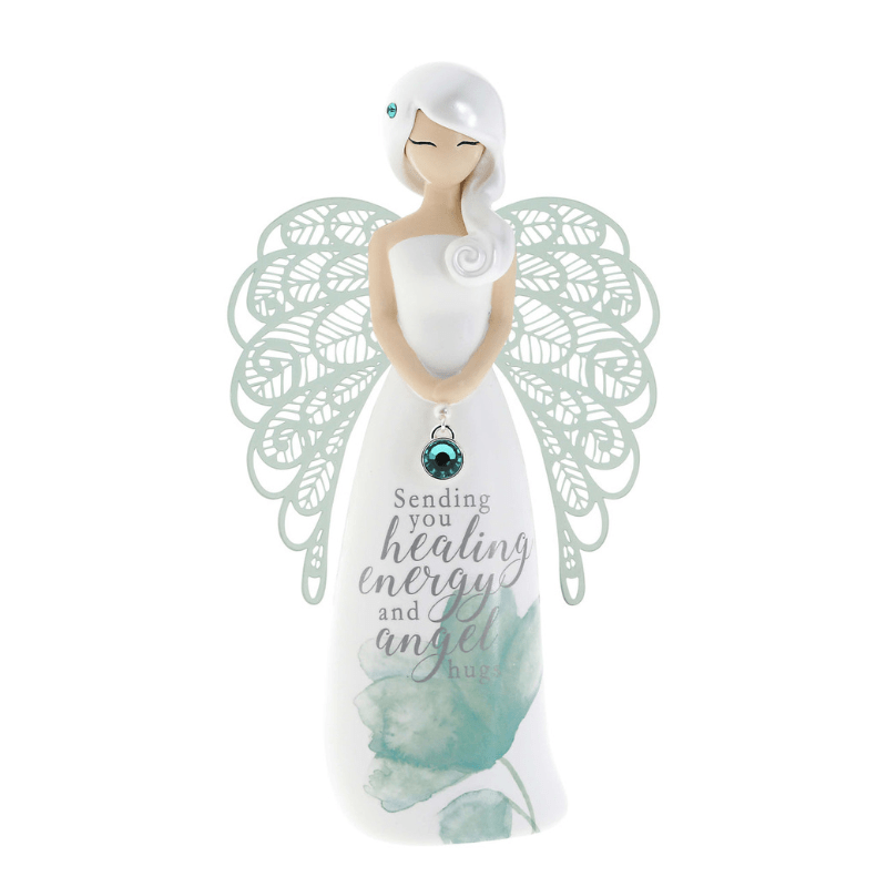 Healing Energy Angel Figurine – Love Shack Giftware (800 × 800 px)