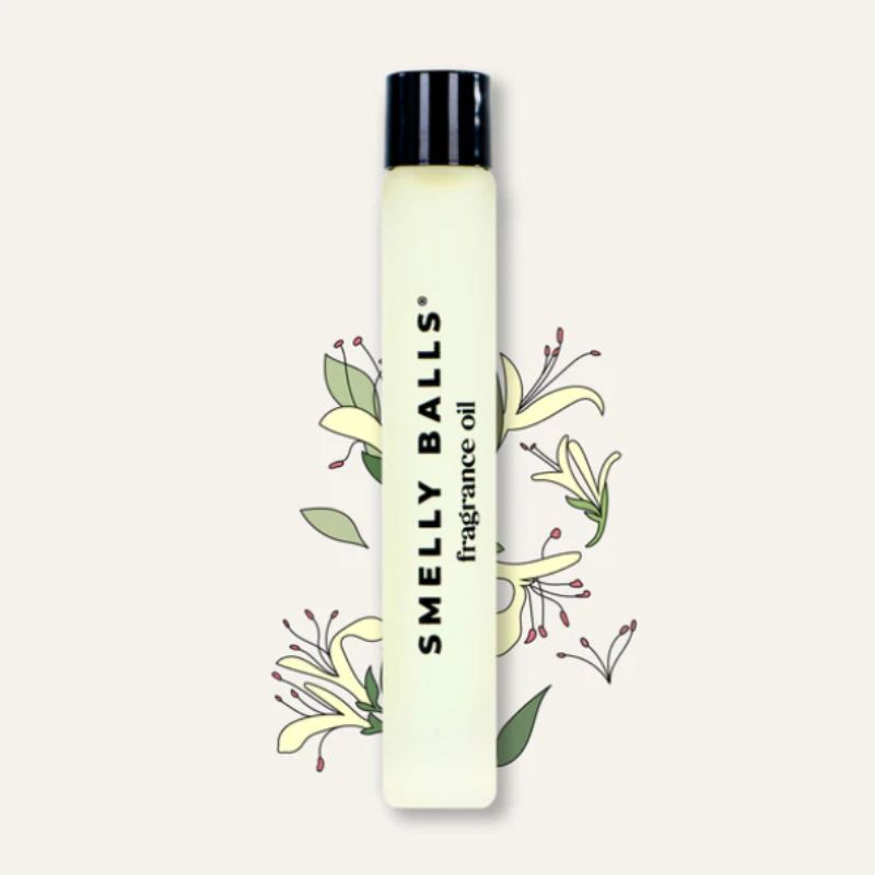 Honeysuckle Fragrance Oil