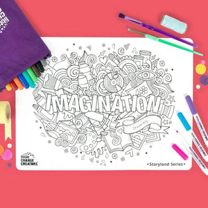 IMAGINATION Re-FUN-able%E2%84%A2 Colour + Draw Set – Love Shack Giftware (4)