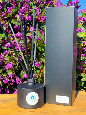 Scented Reed Diffusers – Love Shack Giftware