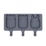 Ice Pop Mold – Charcoal – We Might Be Tiny – Love Shack Giftware